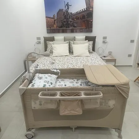 Bed and Breakfast Dream