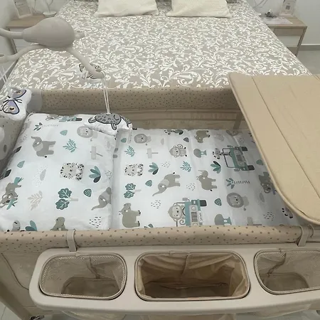 Bed & Breakfast Dream Bologna