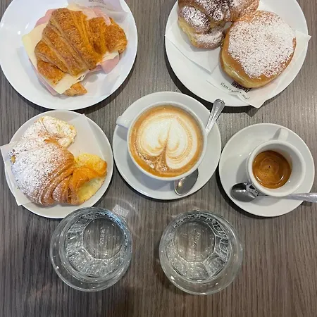 Dream Couette-café 3*