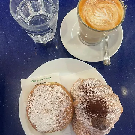 Dream Couette-café 3*