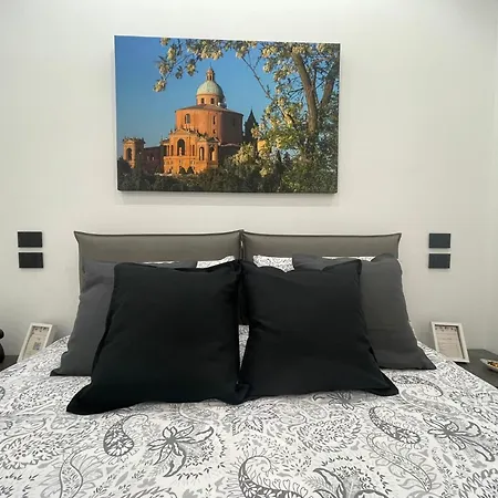 Dream Bed and breakfast Bolonia