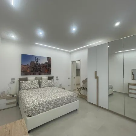 Bed and breakfast Dream Bolonia