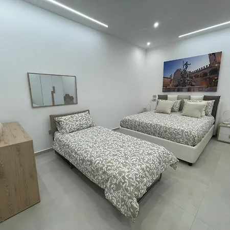 Bed and Breakfast Dream