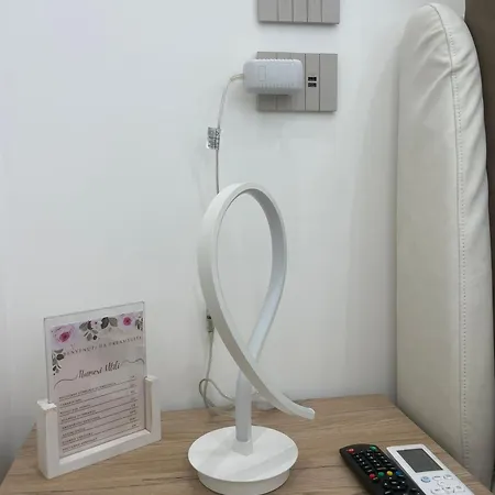 Dream Couette-café 3*