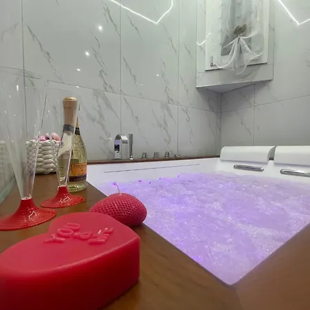 Dream Bed and breakfast Bolonia