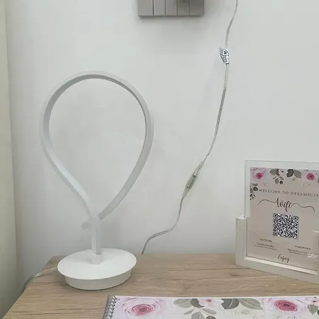 住宿加早餐酒店 Dream *