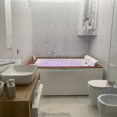 Dream Bed and Breakfast 4*