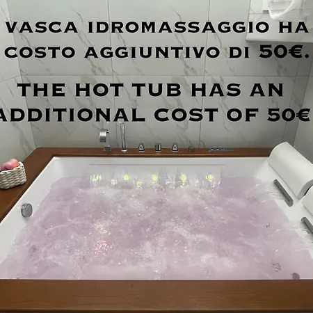 Couette-café Dream Bologne