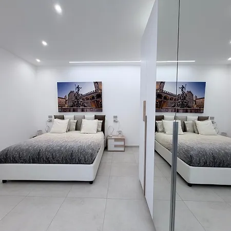 Bed and Breakfast Dream Μπολόνια