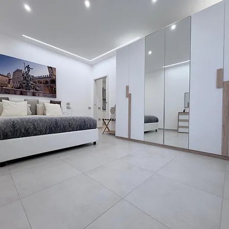 Bed and Breakfast Dream Μπολόνια
