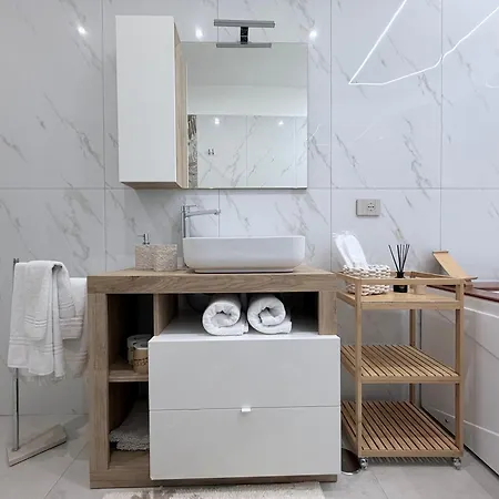 Dream Bed and Breakfast Μπολόνια