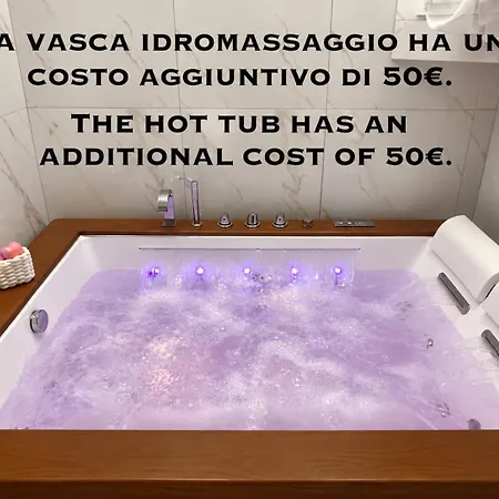 Bed & Breakfast Dream Bologna