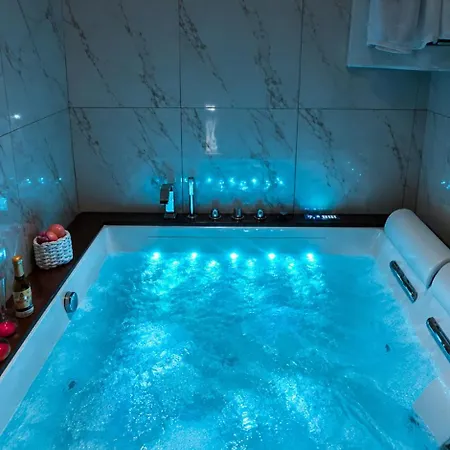 Bed & Breakfast Dream
