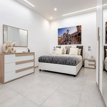 Dream 4* Bologna