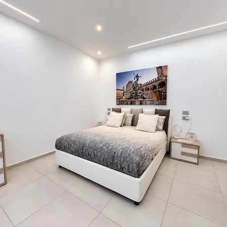 Dream 4* Bologna