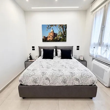 Dream Bologna