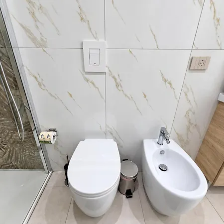 Dream 4* Bologna