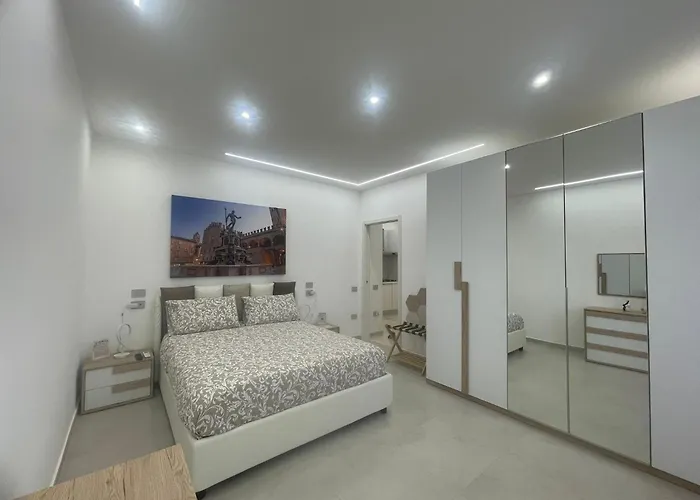 Oda ve Kahvaltı Dream Bolonya