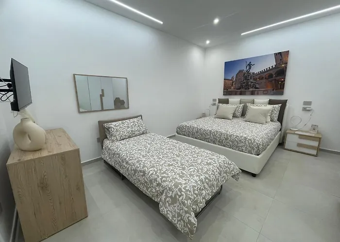 Oda ve Kahvaltı Dream