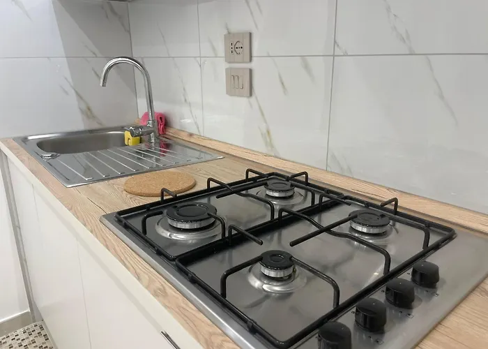 Oda ve Kahvaltı Dream 3*