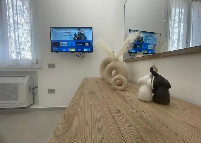 Dream Oda ve Kahvaltı Bolonya