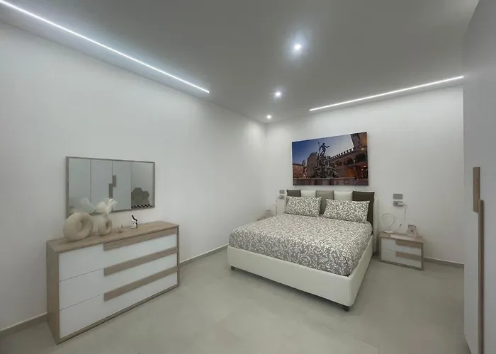 Oda ve Kahvaltı Dream Bolonya