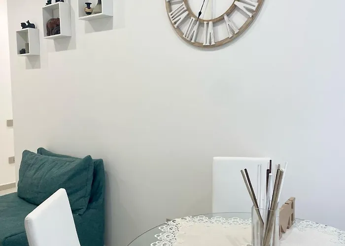 Dream Oda ve Kahvaltı Bolonya