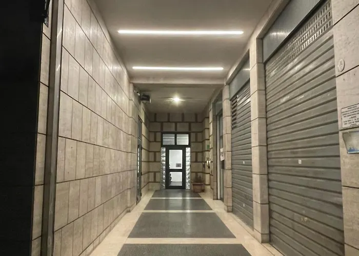 Oda ve Kahvaltı Dream Bolonya