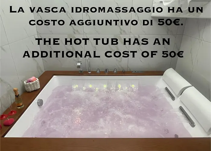 Oda ve Kahvaltı Dream Bolonya