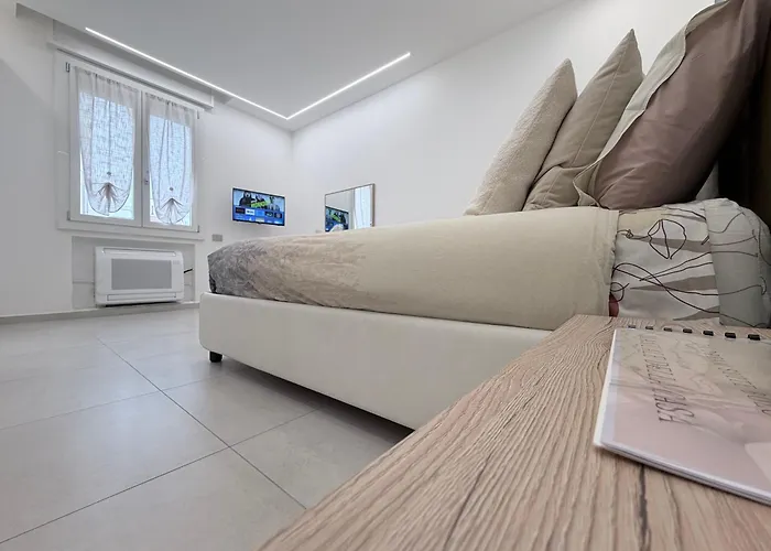 Dream Oda ve Kahvaltı Bolonya