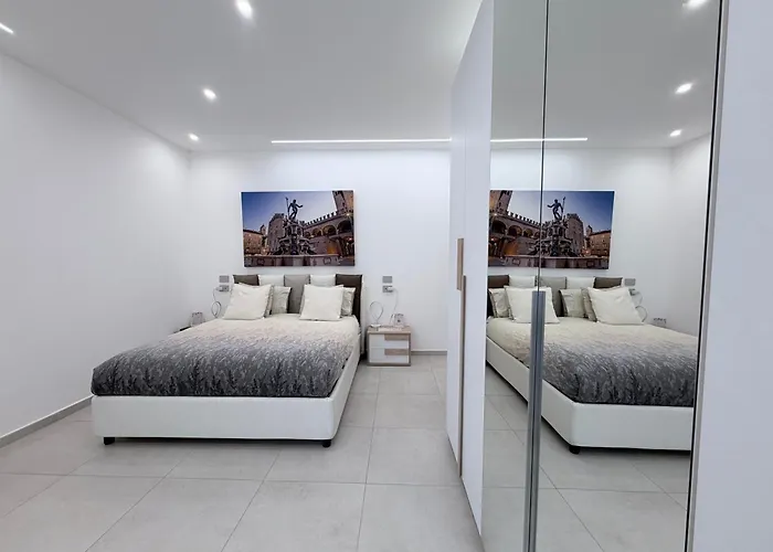 Oda ve Kahvaltı Dream Bolonya