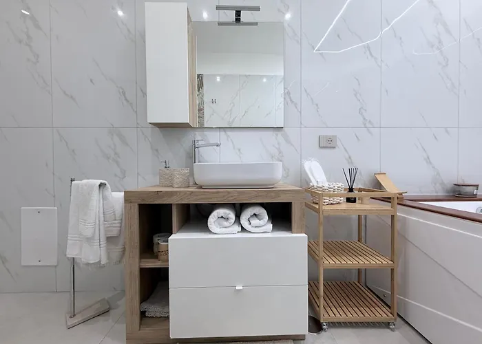 Dream Oda ve Kahvaltı Bolonya