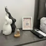 Отель типа 