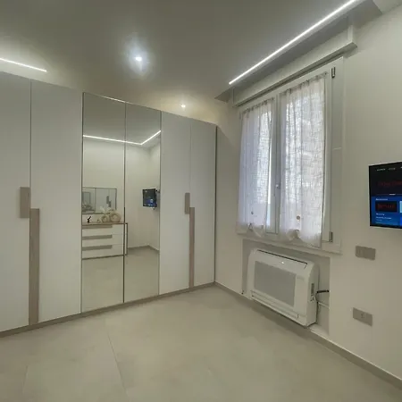 Dream Oda ve Kahvaltı Bolonya