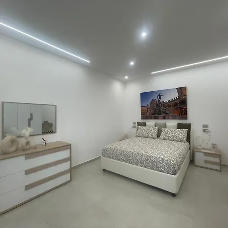 Oda ve Kahvaltı Dream Bolonya