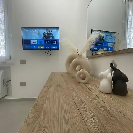 Dream Panzió Bologna