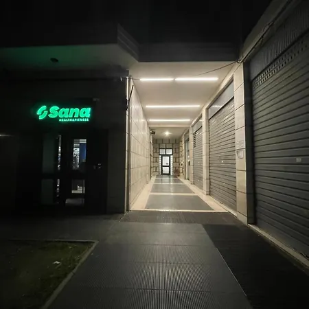 Dream Panzió Bologna