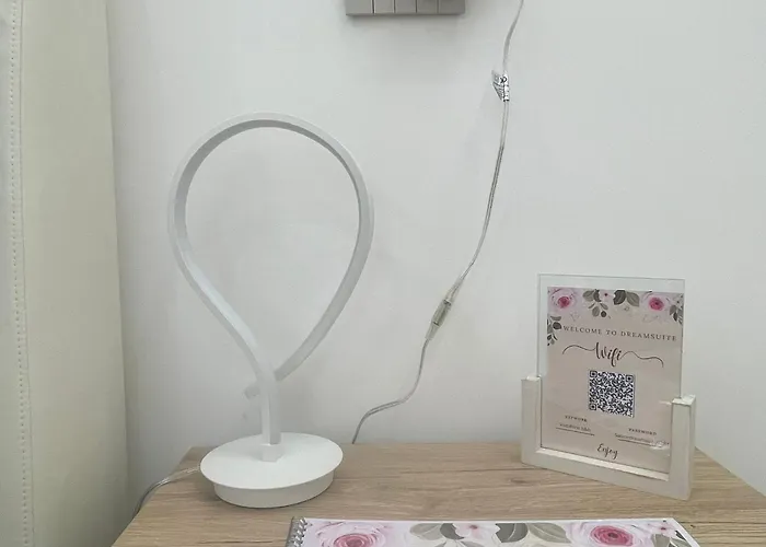 Oda ve Kahvaltı Dream 4*