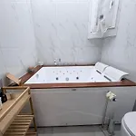 Отель типа 