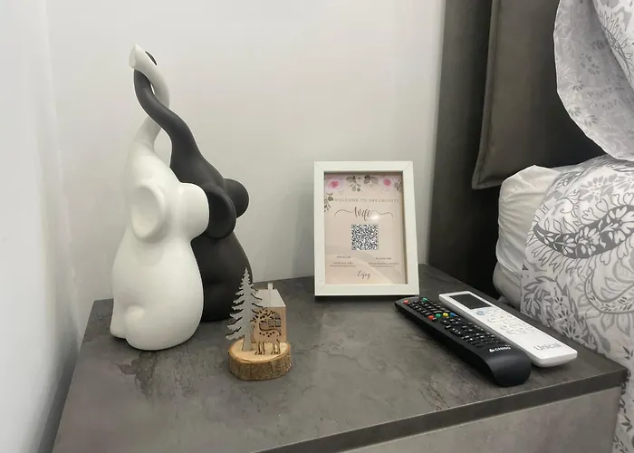 فندق مبيت وإفطار Dream بولونيا
